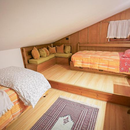 Luxury Panoramic 3Br Apt 2Min To Centre 5Min To Lifts Cortina dʼAmpezzo Eksteriør billede
