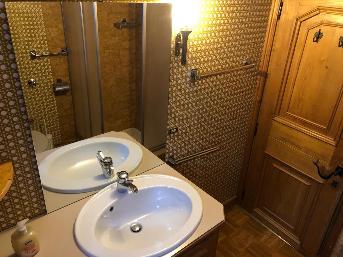 Luxury Panoramic 3Br Apt 2Min To Centre 5Min To Lifts Cortina dʼAmpezzo Eksteriør billede