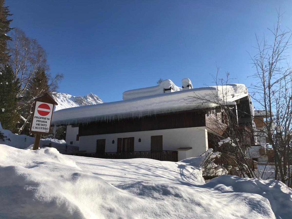 Luxury Panoramic 3Br Apt 2Min To Centre 5Min To Lifts Cortina dʼAmpezzo Eksteriør billede