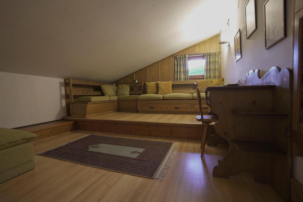 Luxury Panoramic 3Br Apt 2Min To Centre 5Min To Lifts Cortina dʼAmpezzo Eksteriør billede