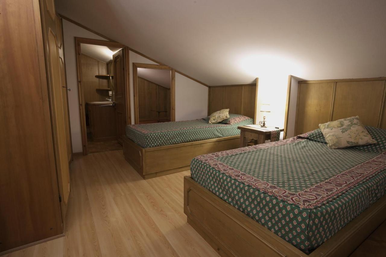 Luxury Panoramic 3Br Apt 2Min To Centre 5Min To Lifts Cortina dʼAmpezzo Eksteriør billede