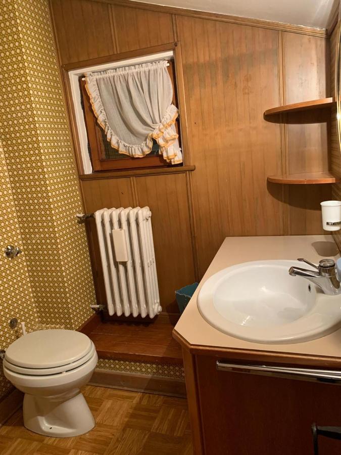 Luxury Panoramic 3Br Apt 2Min To Centre 5Min To Lifts Cortina dʼAmpezzo Eksteriør billede