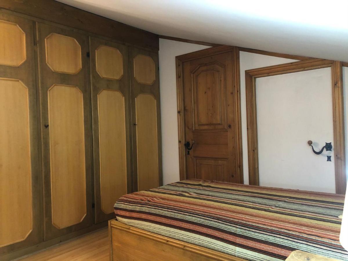 Luxury Panoramic 3Br Apt 2Min To Centre 5Min To Lifts Cortina dʼAmpezzo Eksteriør billede