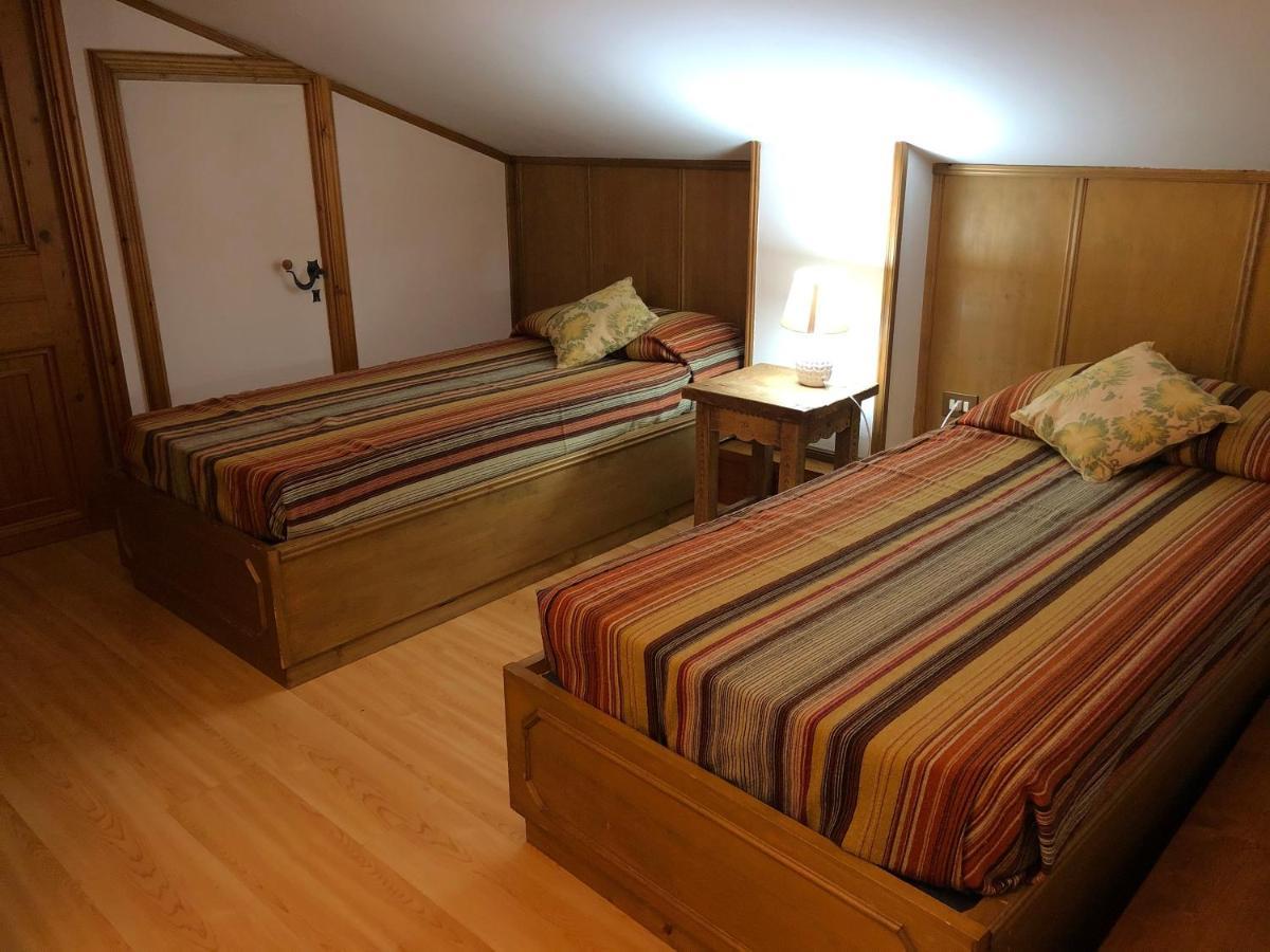 Luxury Panoramic 3Br Apt 2Min To Centre 5Min To Lifts Cortina dʼAmpezzo Eksteriør billede