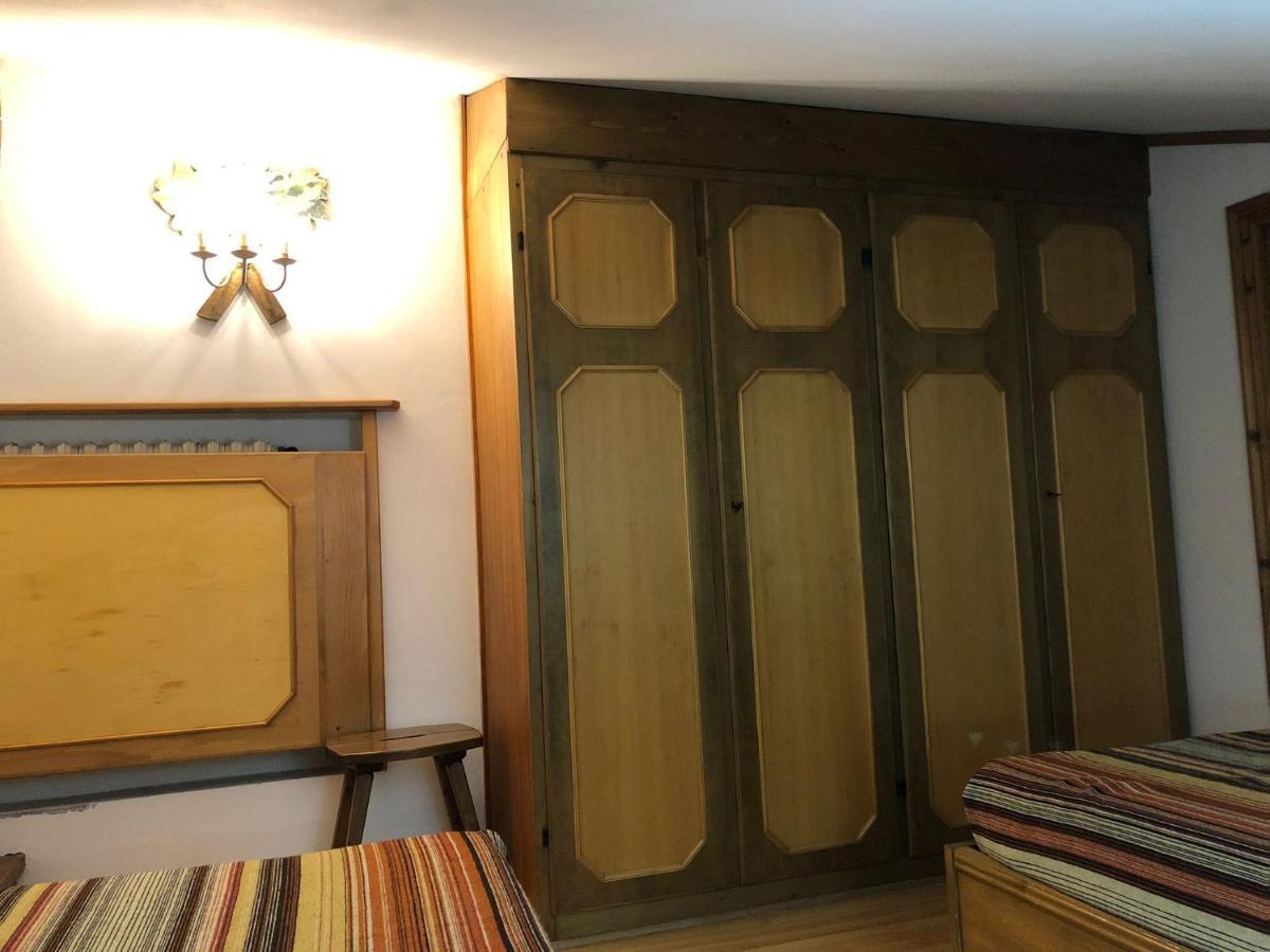 Luxury Panoramic 3Br Apt 2Min To Centre 5Min To Lifts Cortina dʼAmpezzo Eksteriør billede