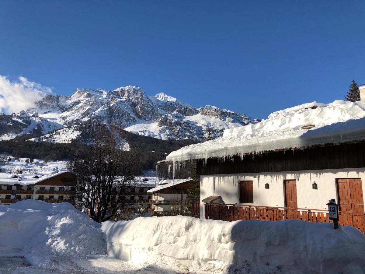 Luxury Panoramic 3Br Apt 2Min To Centre 5Min To Lifts Cortina dʼAmpezzo Eksteriør billede