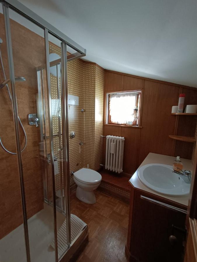Luxury Panoramic 3Br Apt 2Min To Centre 5Min To Lifts Cortina dʼAmpezzo Eksteriør billede