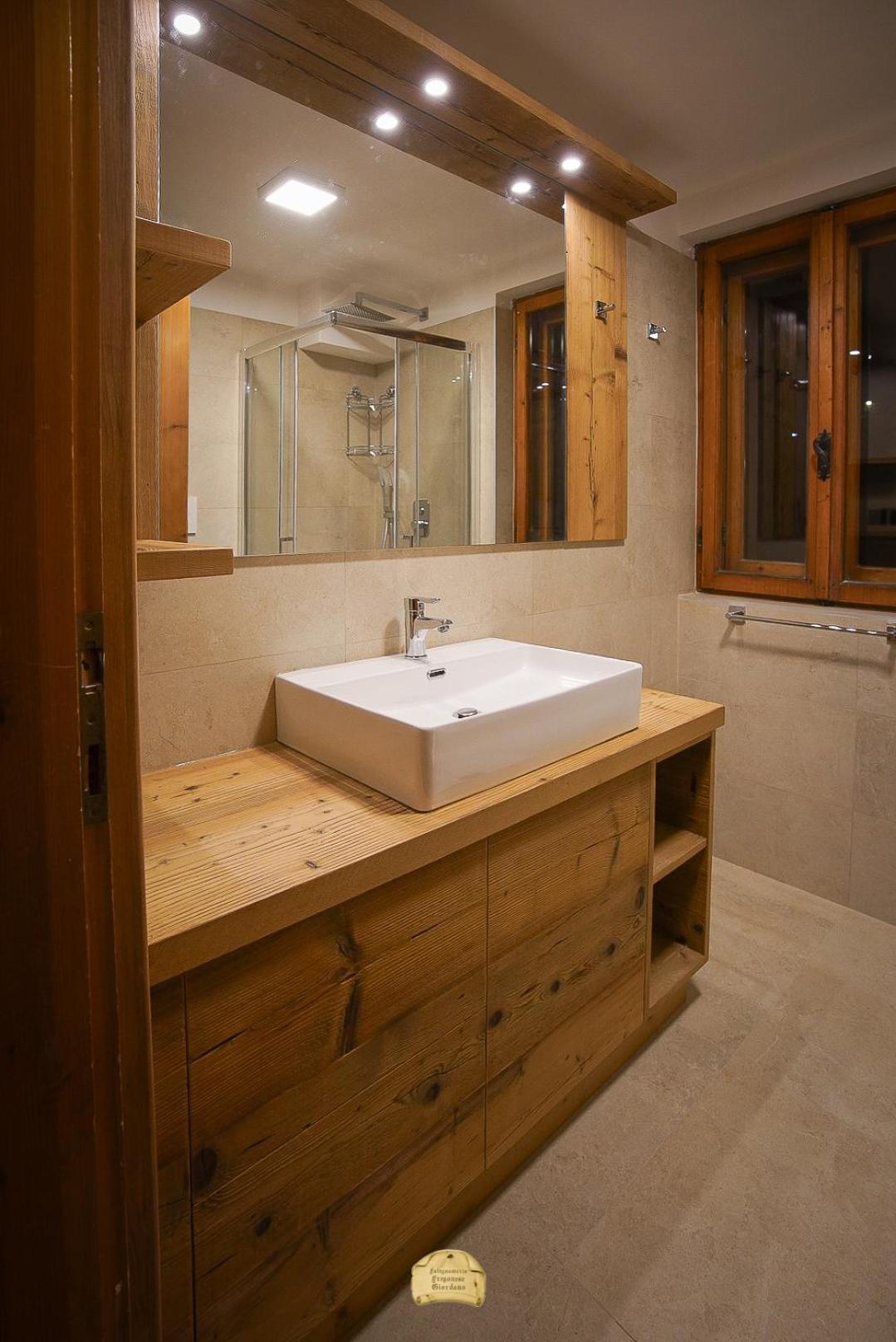 Luxury Panoramic 3Br Apt 2Min To Centre 5Min To Lifts Cortina dʼAmpezzo Eksteriør billede